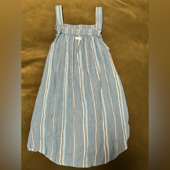 O’Neill Striped Dress - Picture 2 of 5